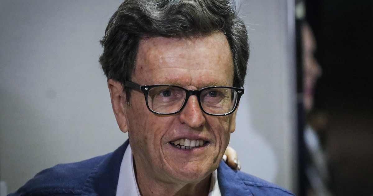 Larraín tilda de “injustificada” la crítica de Chile Vamos a gabinete de Kast: “Están un poco picados”