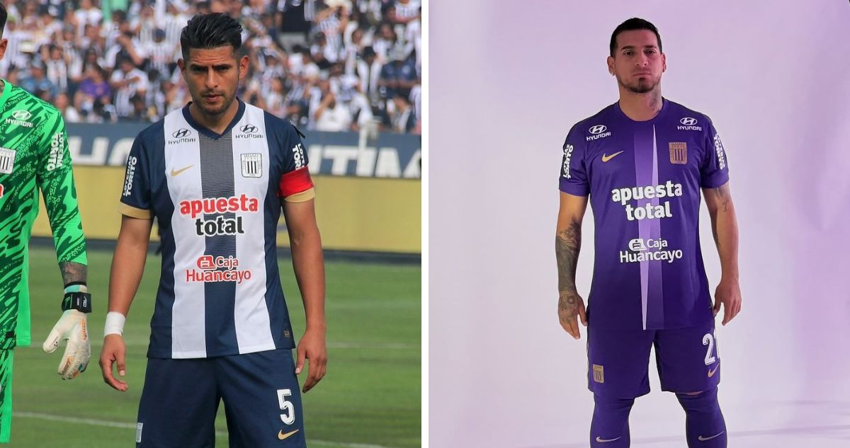Futbolistas peruanos acusados de violación niegan delito: “Justicia permitirá esclarecer los hechos”