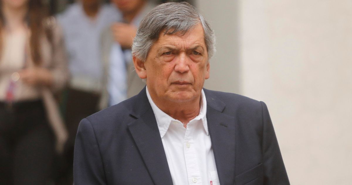 Carmona (PC) ratifica diferencia con Presidente Boric por Cuba: “Derecho a expresión hay”