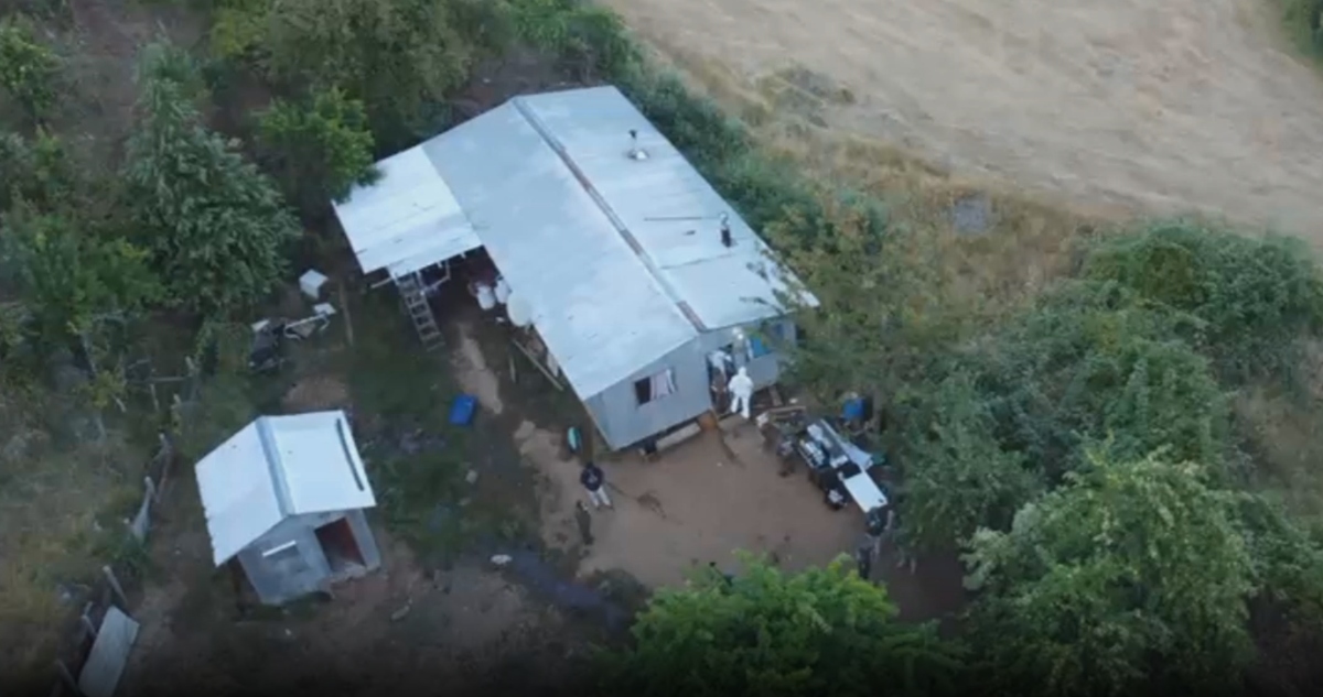 RBB Valdivia – Diego Malverde