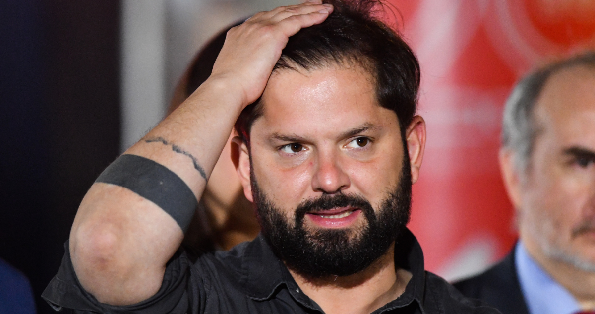 Caso Monsalve, Casa de Allende y Jackson en Segpres: Boric admite errores del Gobierno