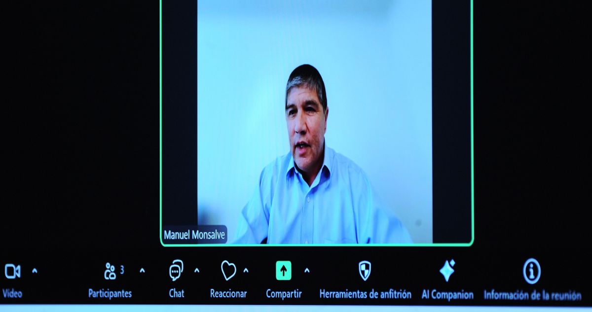 ARCHIVO | Agencia UNO