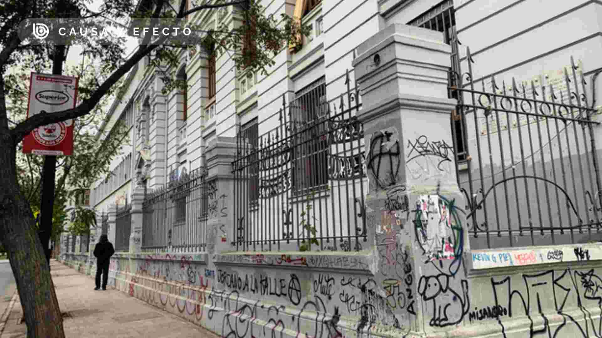 Educación en crisis: La promesa incumplida de la movilidad social y el colador en universidades