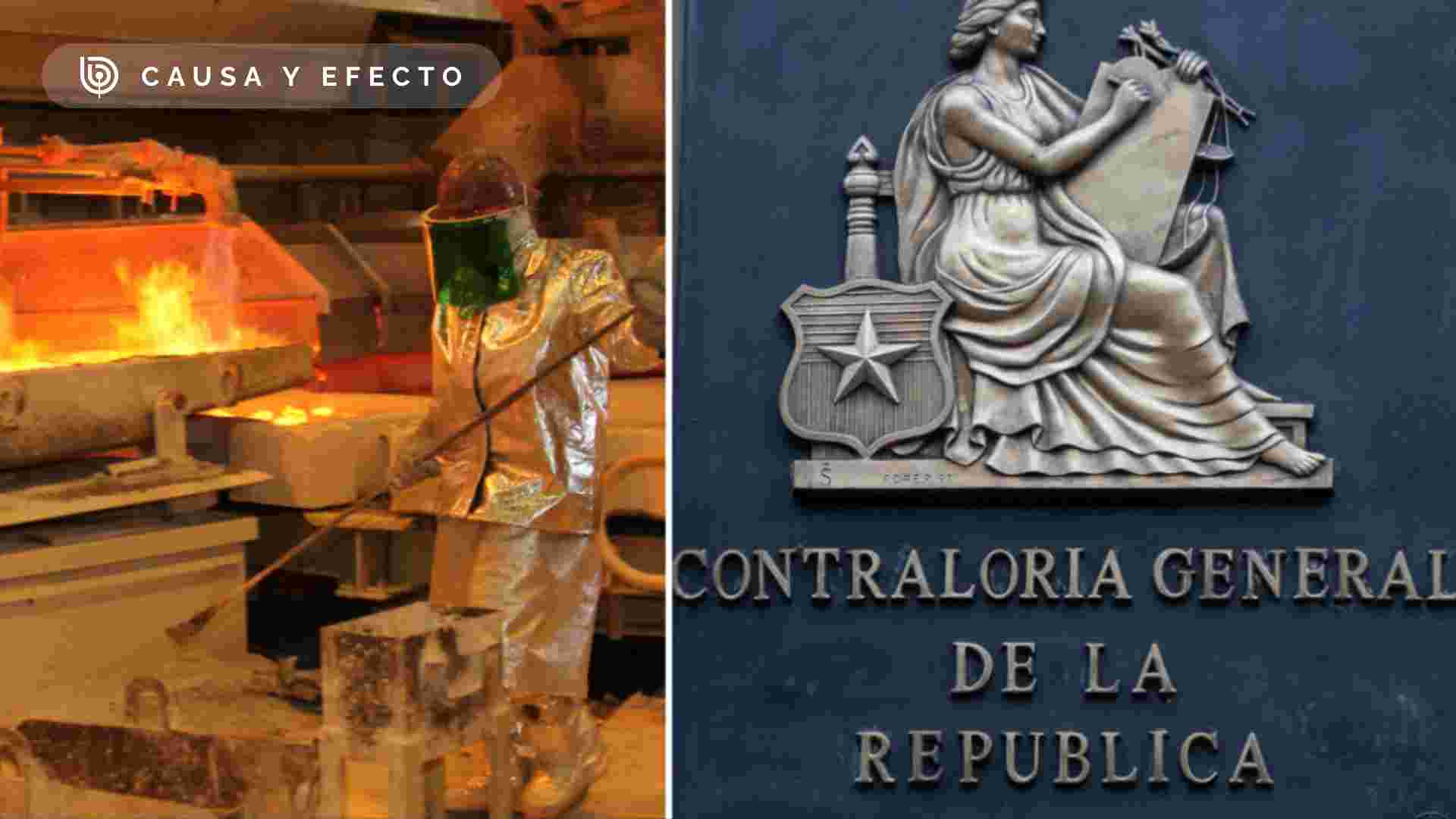 El precio del cobre se dispara, pero hay dudas con el manejo fiscal: ¿Aprovecharemos esta bonanza?