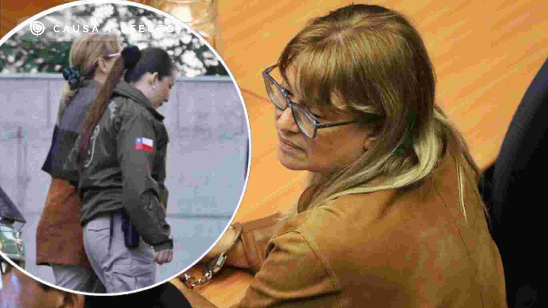 Los capítulos abiertos que quedan en el Poder Judicial tras la caída de Ángela Vivanco