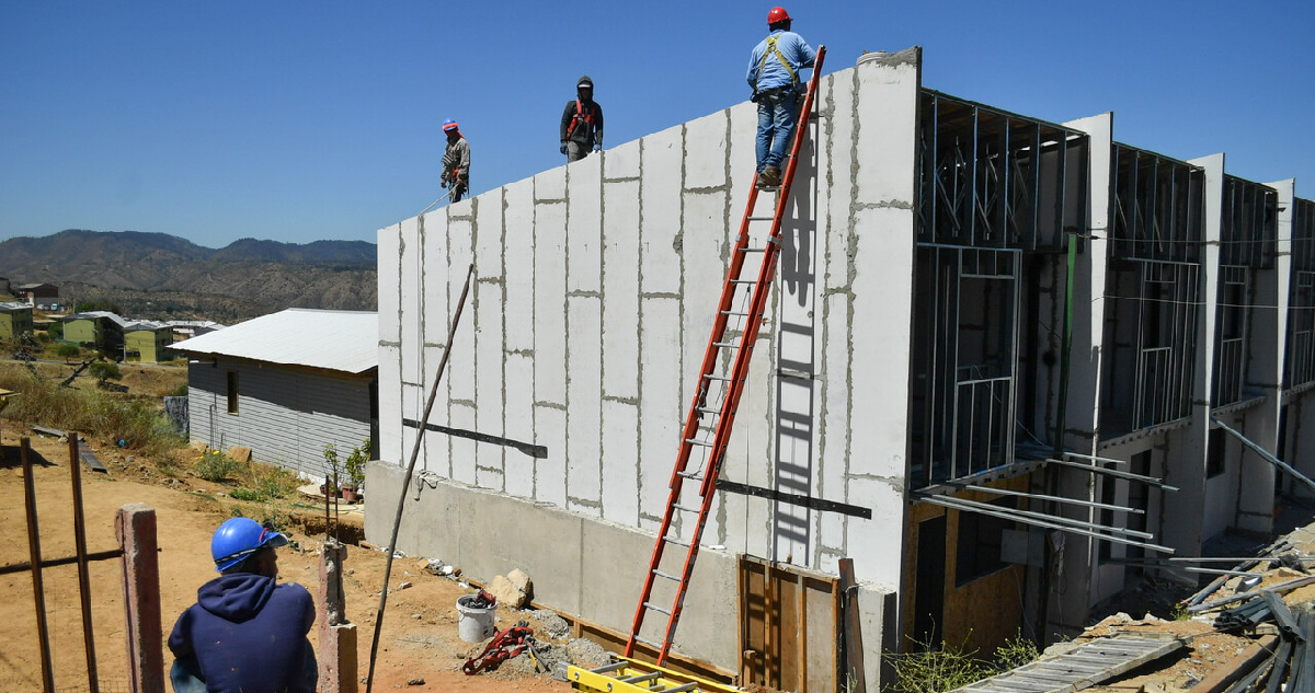 CChC: Sectores vulnerables encuentran vivienda, pero el allegamiento sigue afectando a la clase media