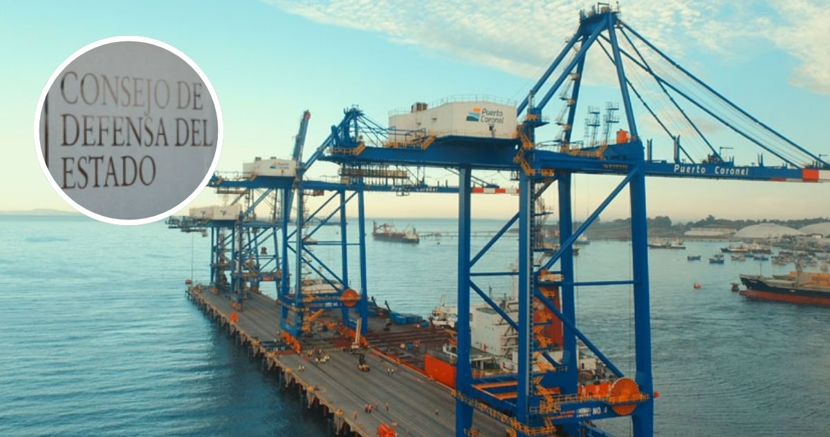 CDE se querella por soborno contra Puerto Coronel