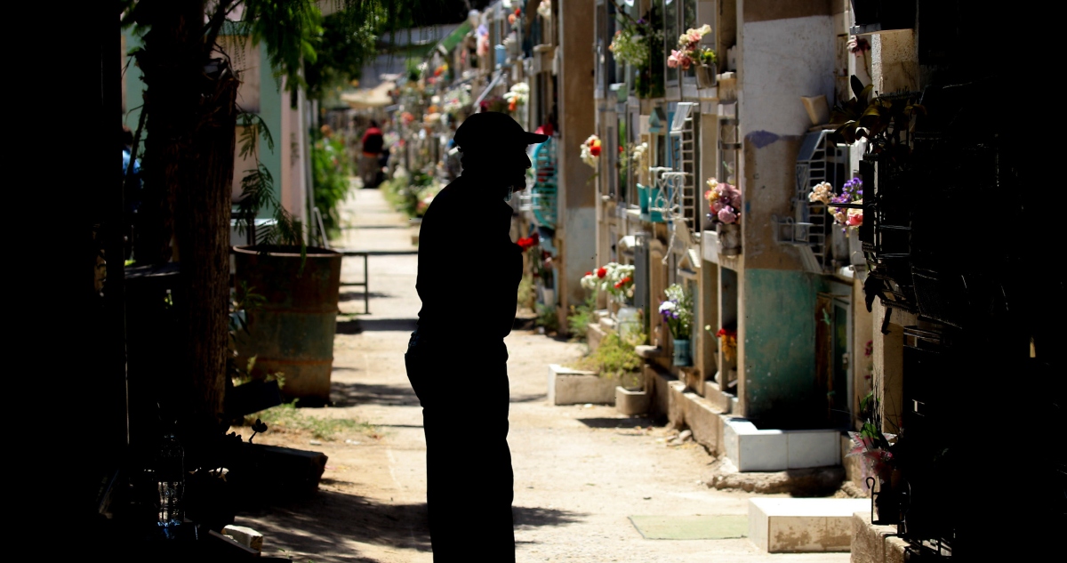 Empresa demanda indemnización por fallida construcción de cementerio de Penco