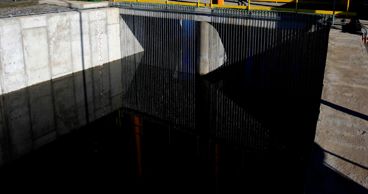 Central Los Lagos: realizan alegato de recurso de comunidades para impugnar fin de consulta indígena