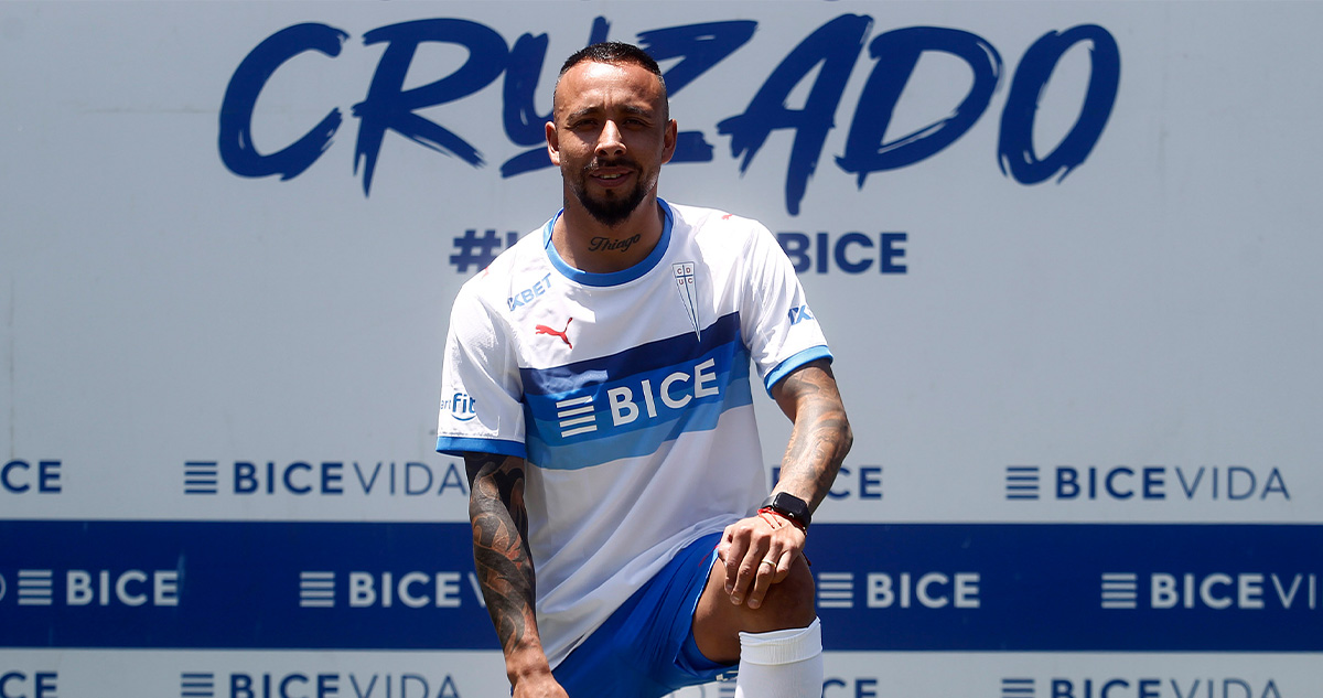 Ernesto Guevara | Agencia UNO