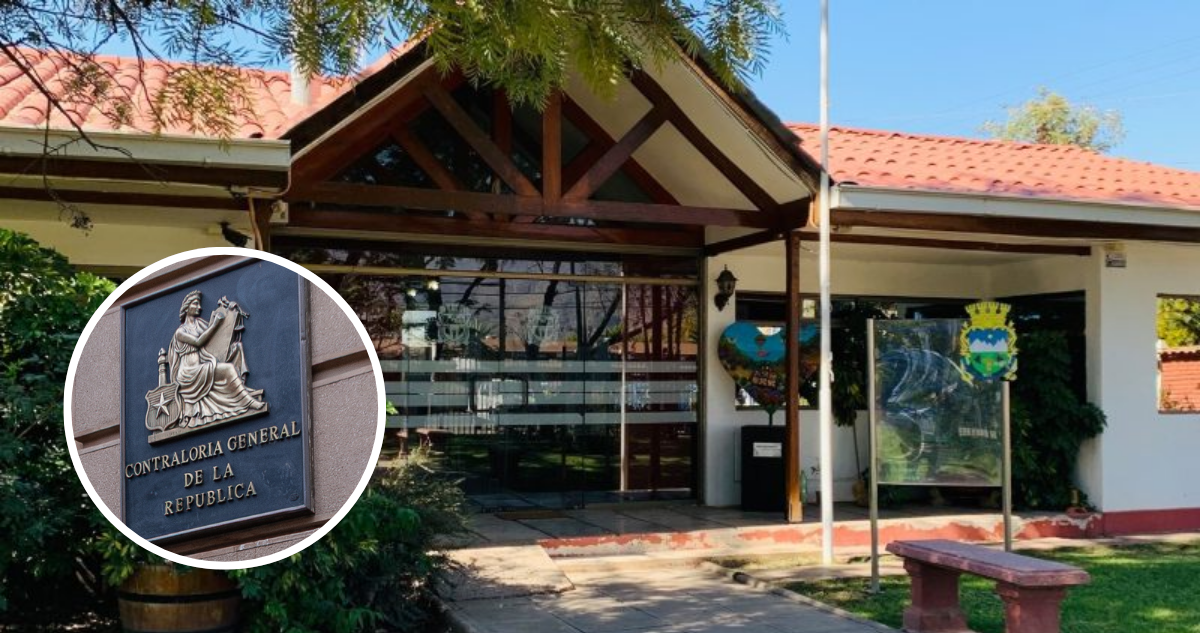 CGR presenta demanda por daño patrimonial en municipio de Rinconada: perjuicio supera $1.300 millones