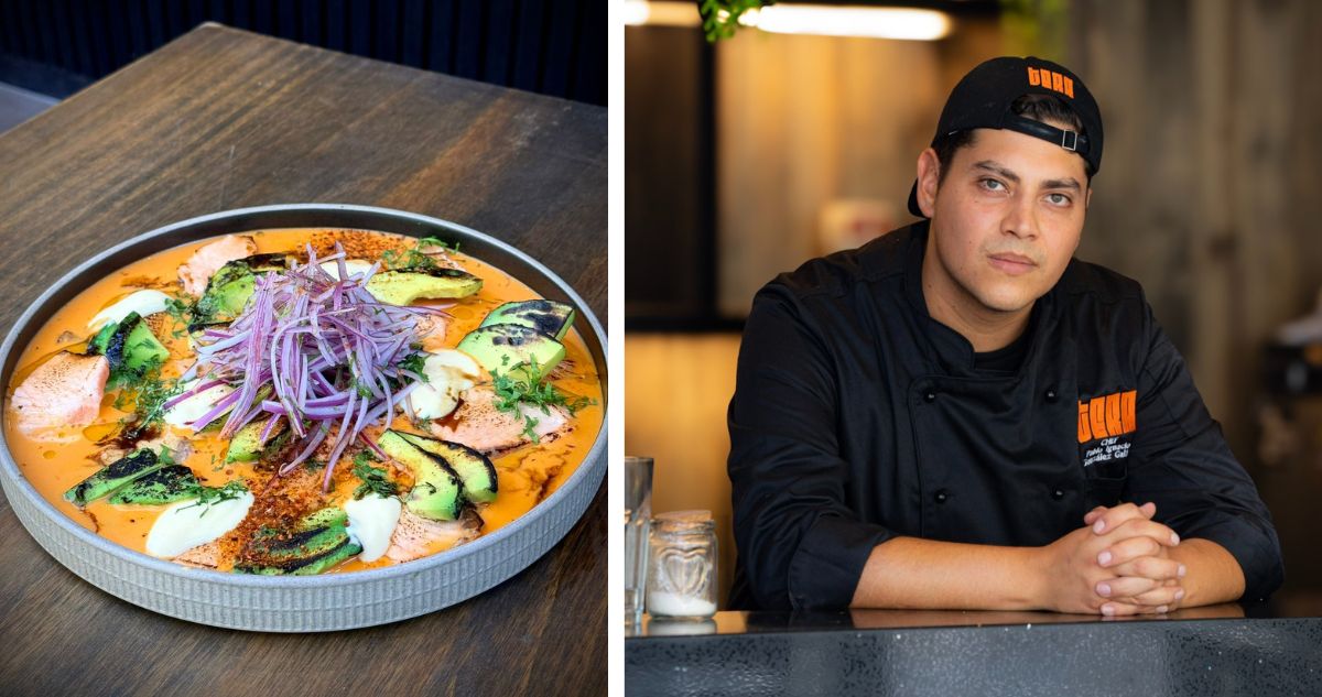 Pablo González | Cedida