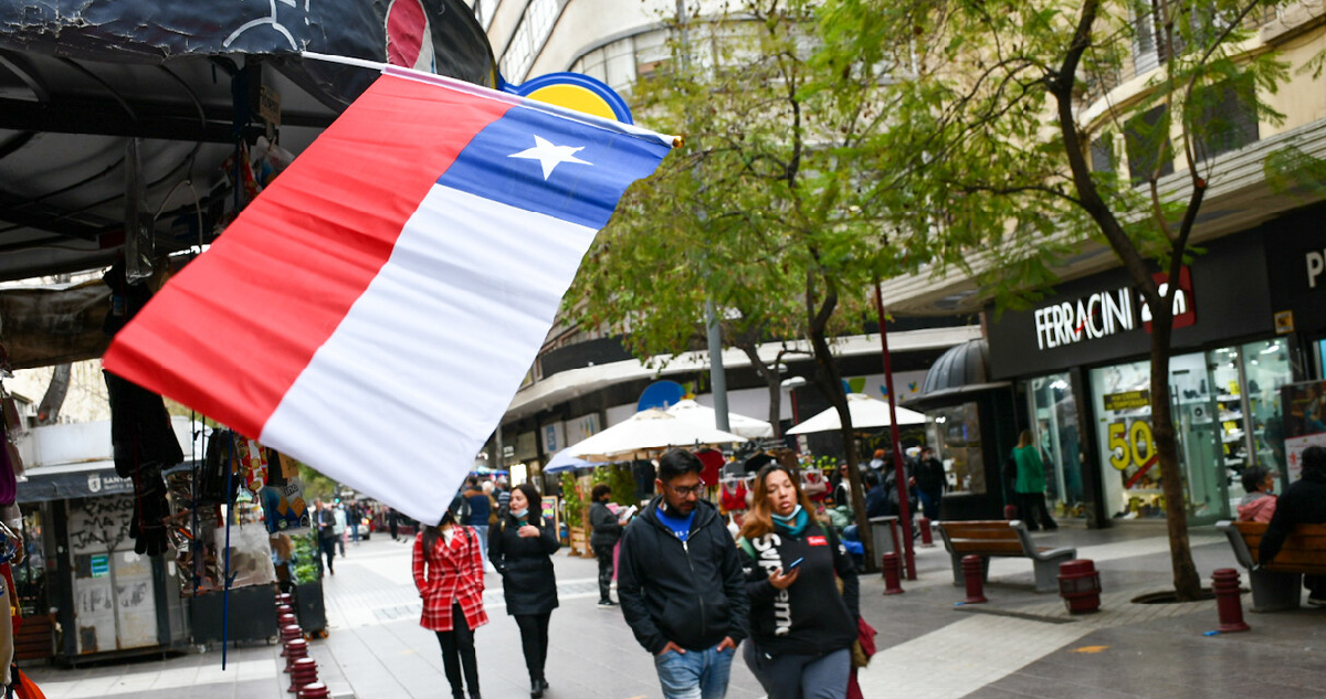 Chile encadena dos años seguidos con alza de la productividad por primera vez en más de una década