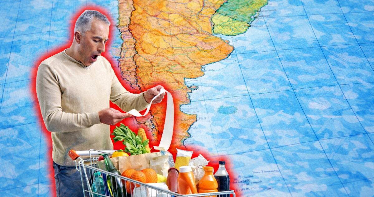 "El chileno paga más por marcas y ’experiencias’": por qué Chile es de los más caros en Latinoamérica