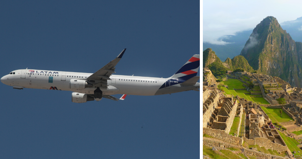 Chile y Perú firman acuerdo que permitirá duplicar los vuelos semanales entre ambos países