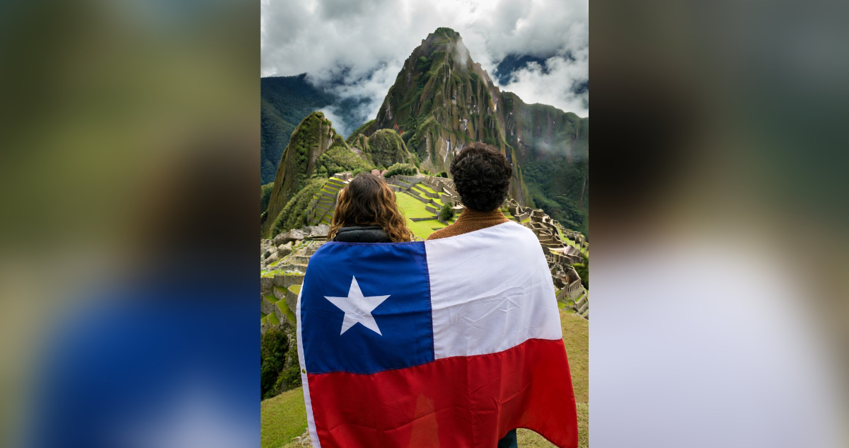 A los chilenos les gusta Perú: fueron los turistas más masivos en el vecino país durante el año pasado