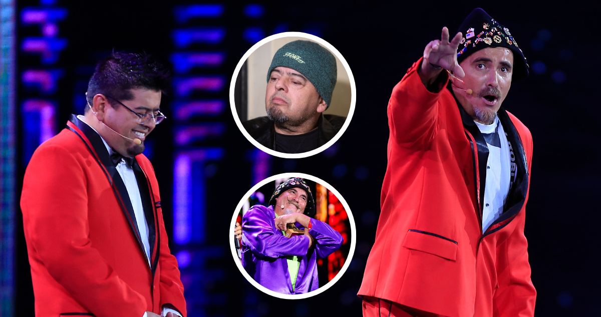 “El Indio” reacciona a polémica broma de “El Flaco” en el Festival de Olmué: “Chiste de mal gusto”