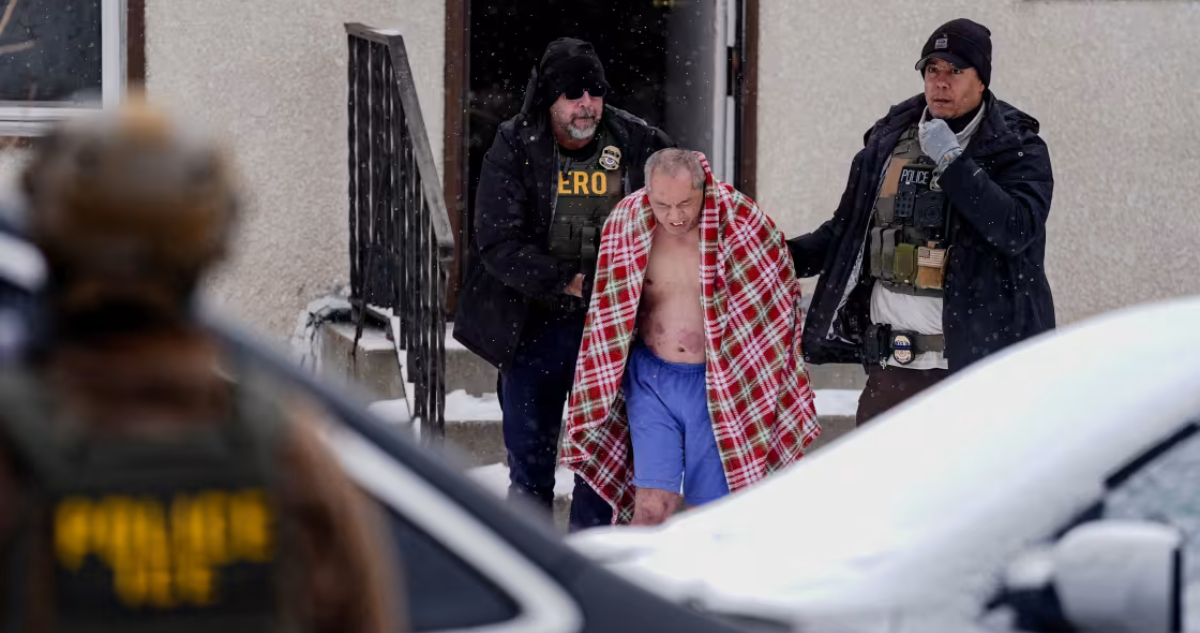 ICE detuvo a ChongLy ‘Scott’ Thao