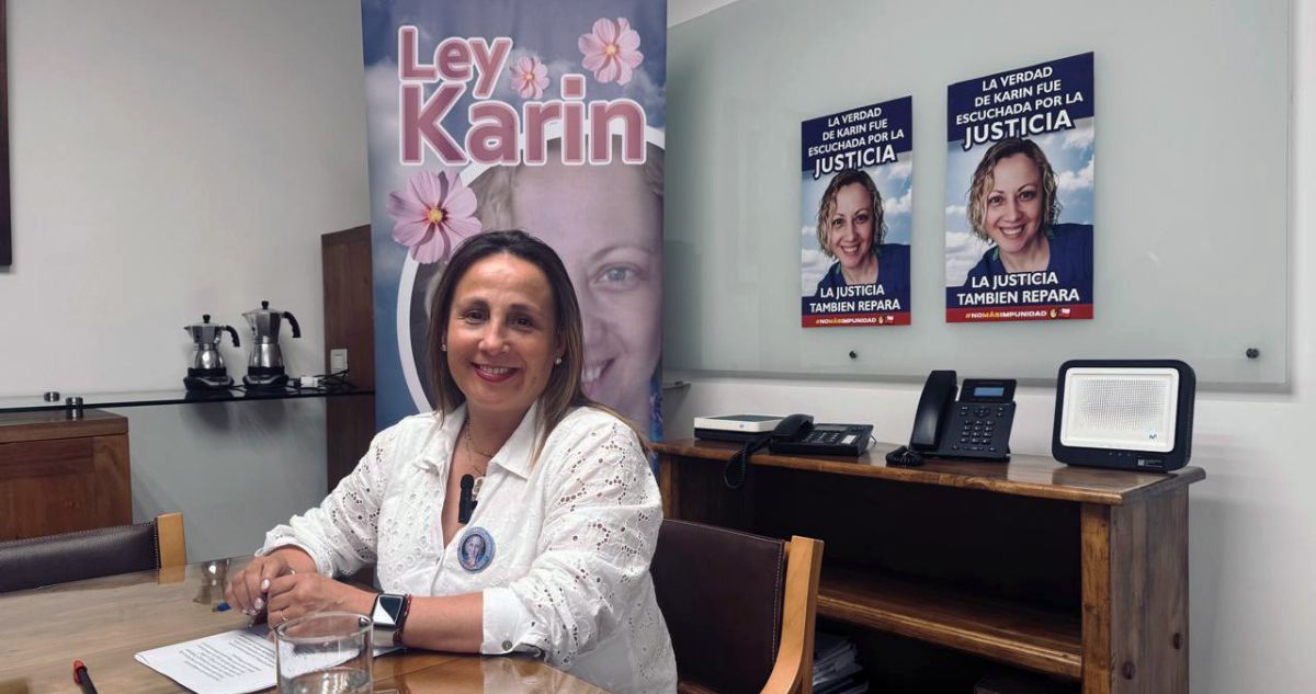 Triunfo póstumo: Fallo inédito acredita acoso laboral a TENS que inspiró la Ley Karin
