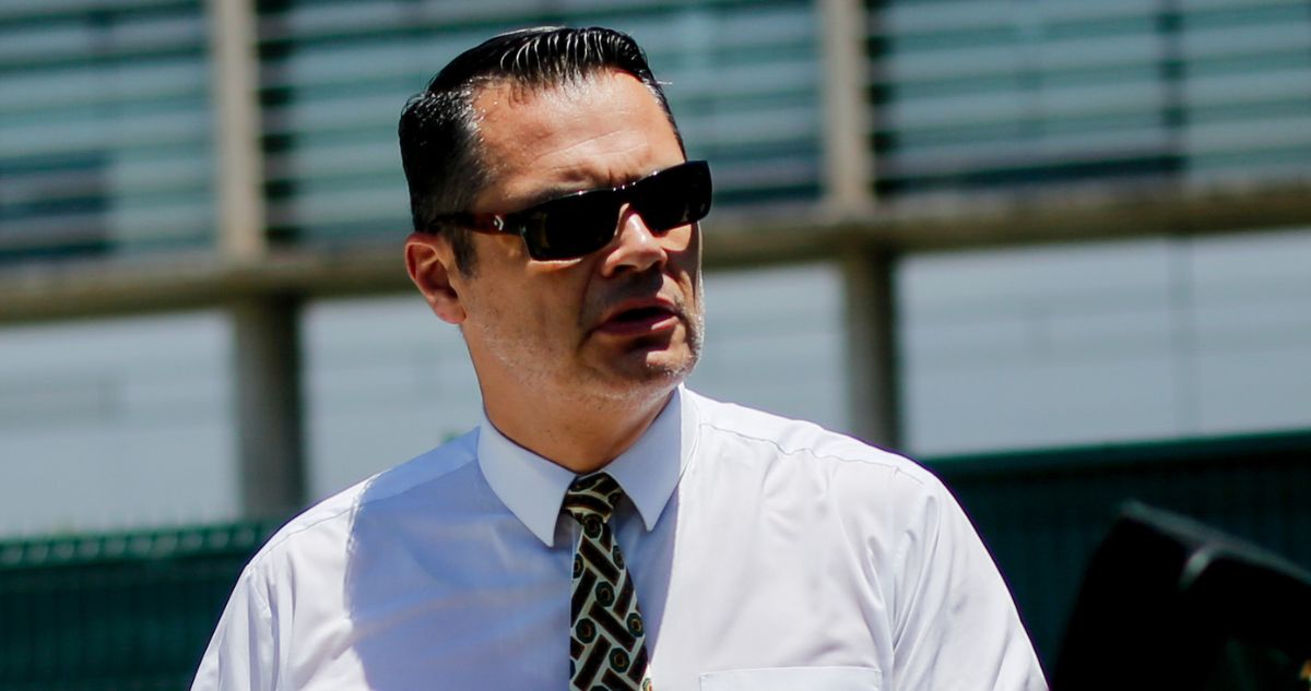 Crespo acusa sesgo de Fiscalía en caso Gatica y dice que Boric está equivocado: “Acá no hay impunidad”