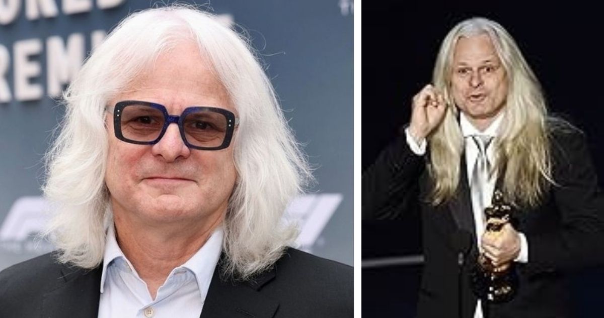 Claudio Miranda, el chileno que podría ganar un Oscar por segunda vez: ya lo hizo en el 2013