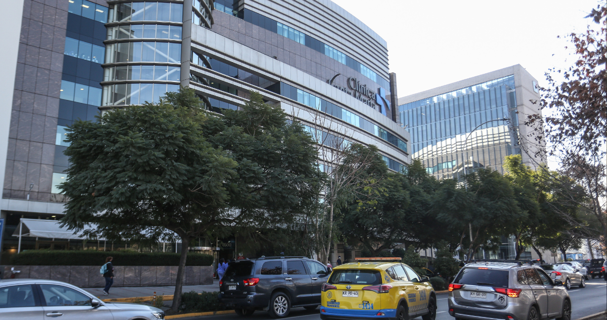 Clínica Santa María deberá pagar millonaria indemnización a TENS que renunció bajo presión