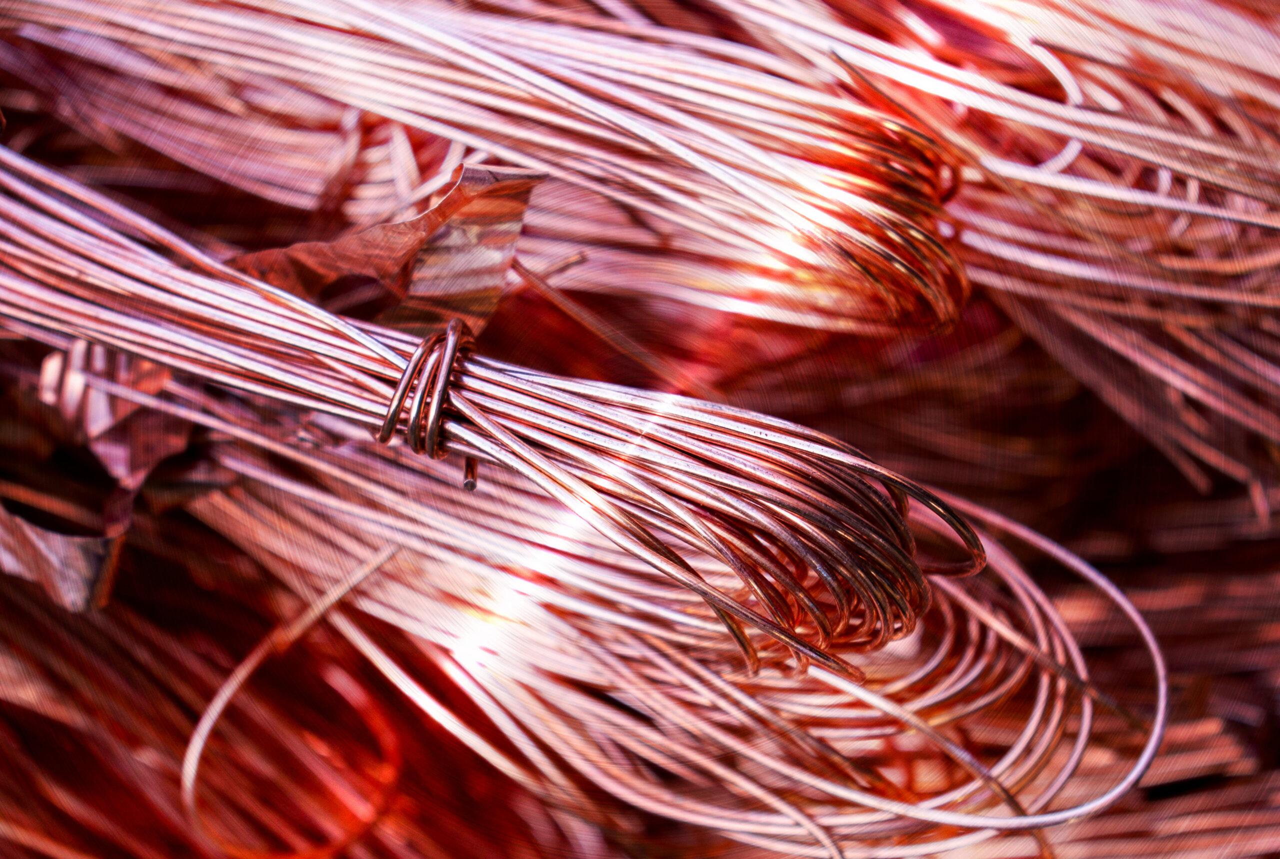 Ante alto precio del cobre, insisten en que urge recuperar inversiones para aprovechar oportunidades