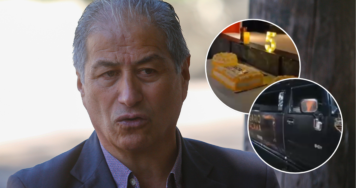 Colegio de Profesores tacha de desubicada la lujosa fiesta del SLEP Atacama y pide investigar a fondo