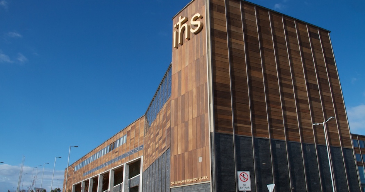 Colegio San Francisco Javier de Puerto Montt