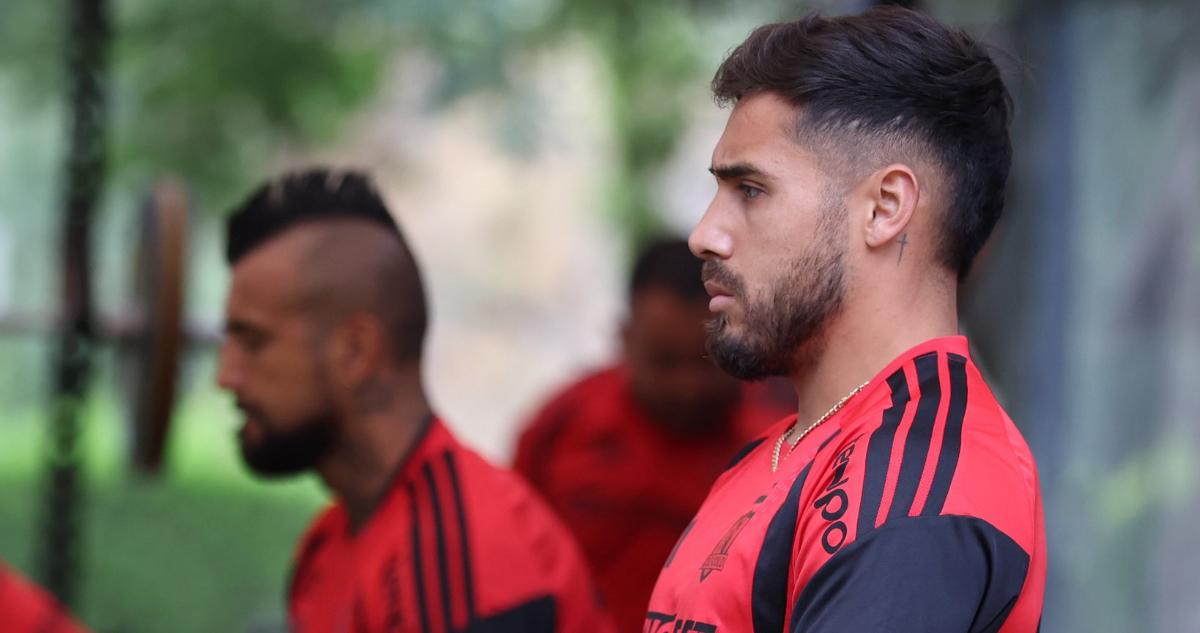 Colo Colo confirma dura lesión de Marcos Bolados en la pretemporada: requiere tratamiento quirúrgico