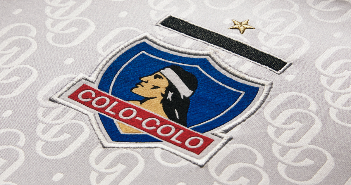 Colo Colo presentó sus camisetas 2026