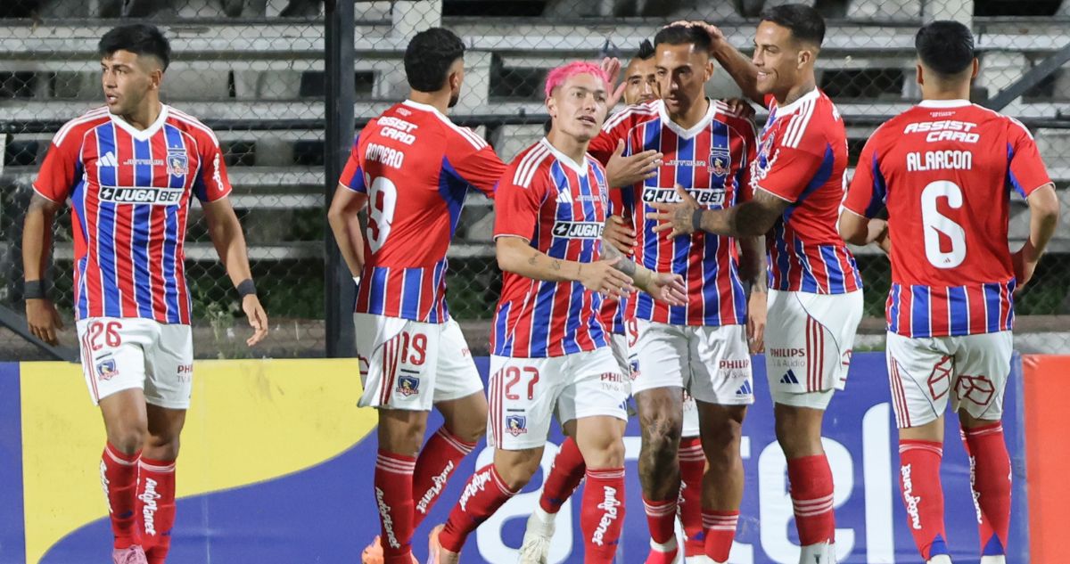 Aseguran que refuerzo de Colo Colo no disputará inicio de Liga de Primera: arrastra sanción de 2025