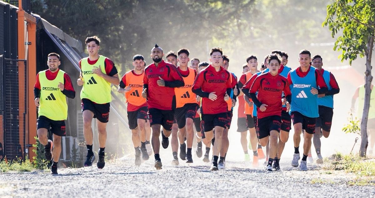Temas económicos han tensionado al plantel de Colo Colo.