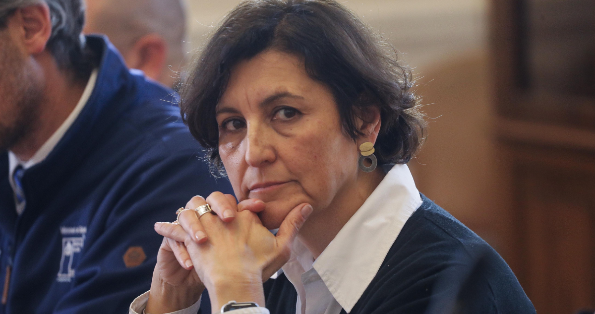 Hospital explica por qué priorizaron a madre de ministra de Salud por sobre otro paciente que murió