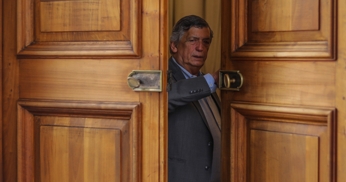 Archivo | Agencia Uno