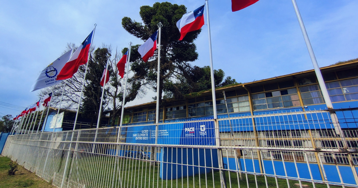 Liceo de Maule no envió notas y dejó a más de 100 estudiantes sin poder postular a la universidad