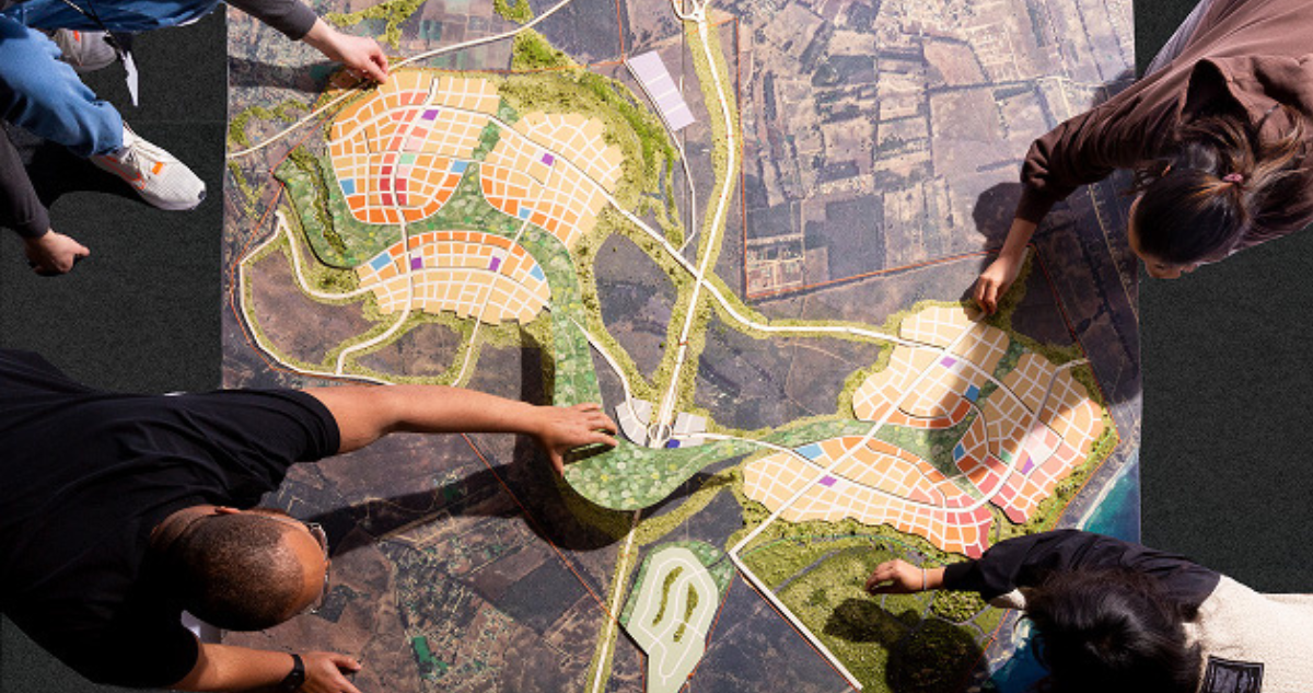 Comité de Ministros vuelve a suspender sesión sobre el futuro del proyecto inmobiliario Maratué