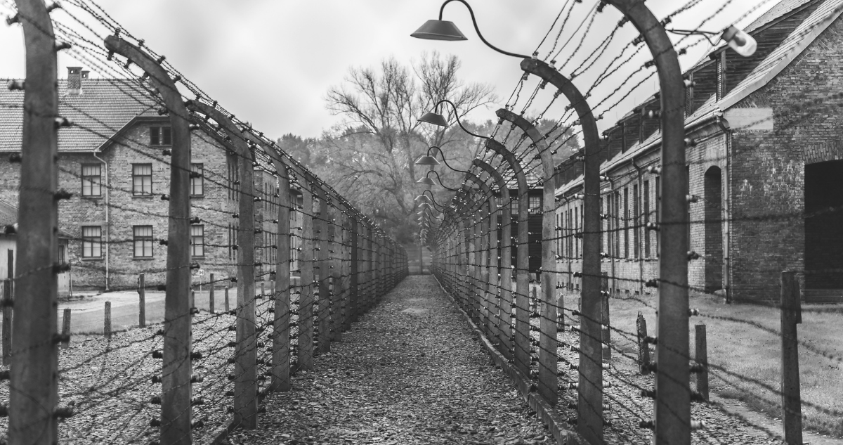 Auschwitz