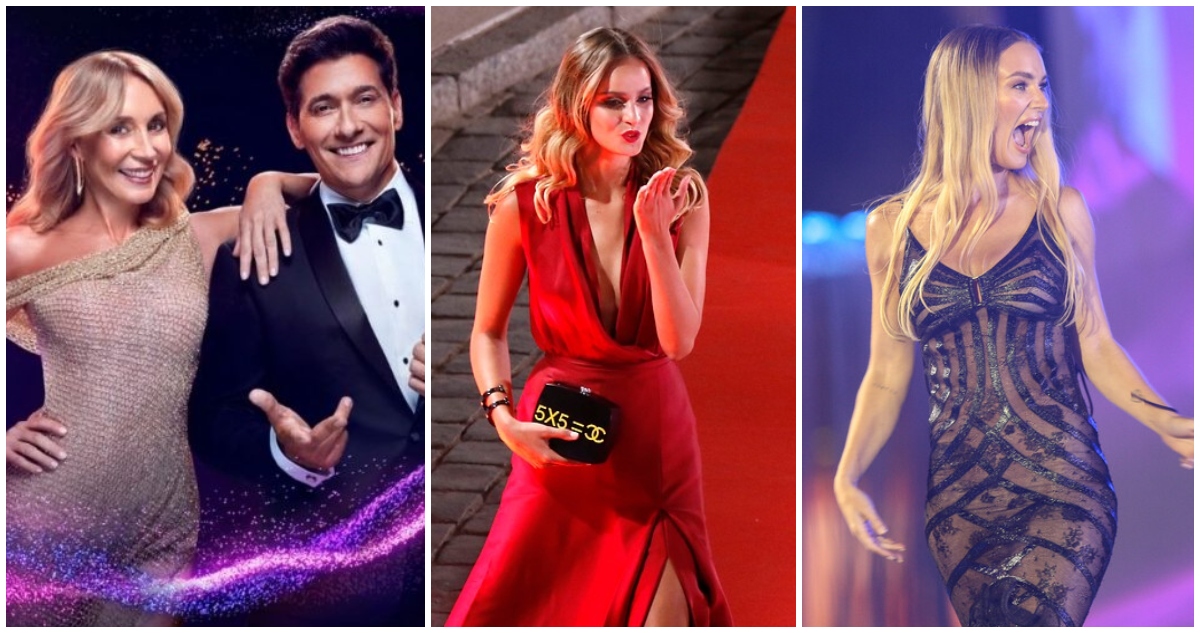 Con polémica estrella internacional: nuevos confirmados en Gala de Viña 2026