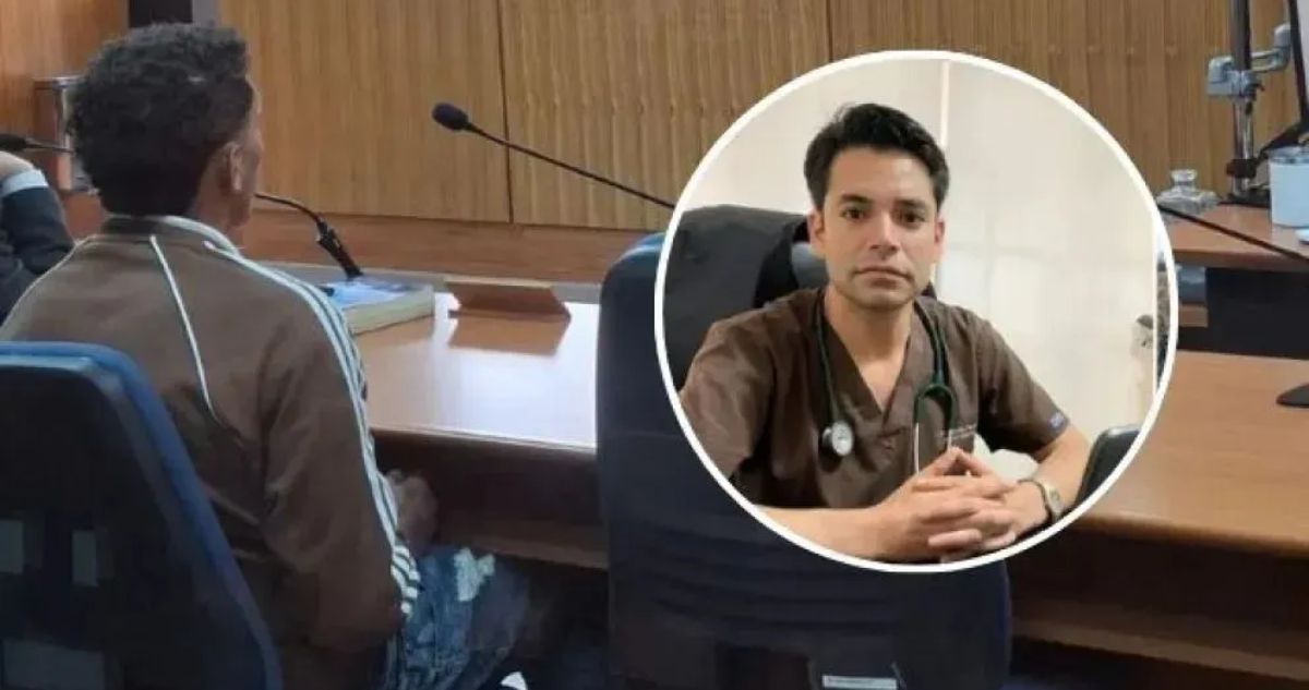 Caso Nicolás Pinochet: Corte confirma condena por homicidio calificado de médico en La Serena