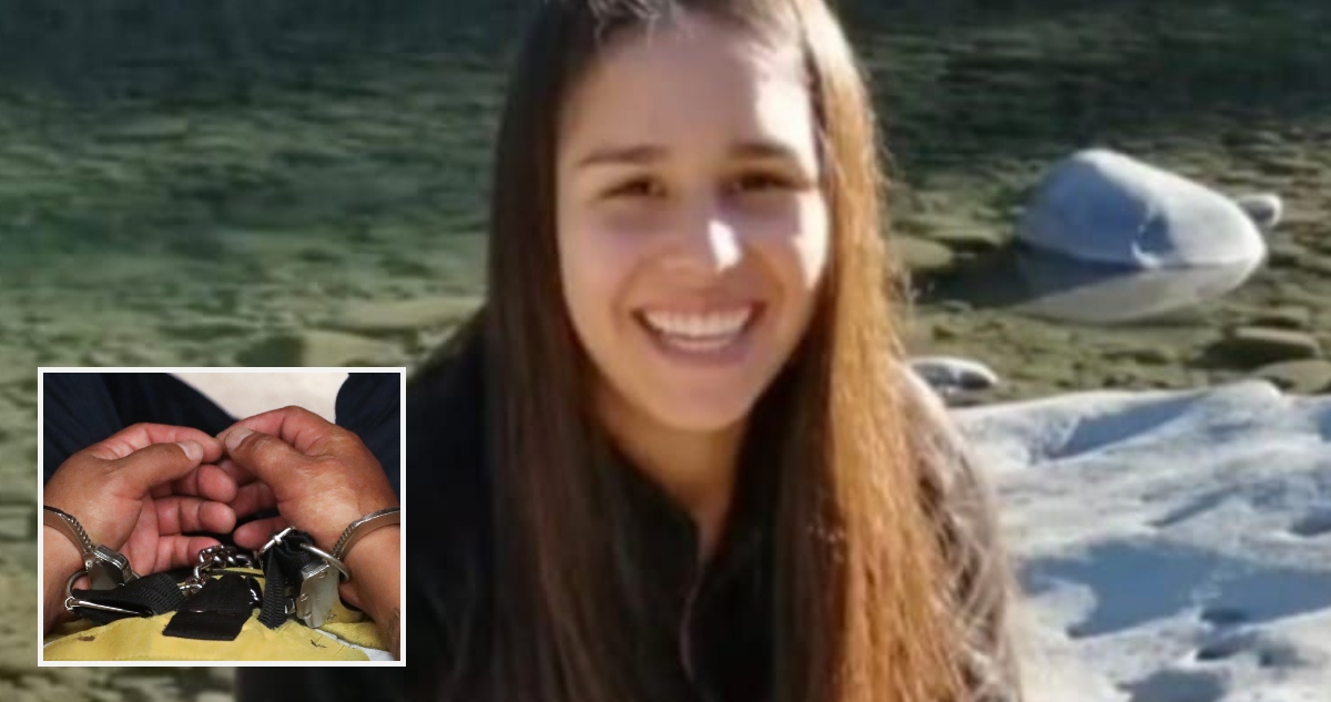 Caso Kathalina Mellado, joven que murió tras ser impactada por conductor ebrio