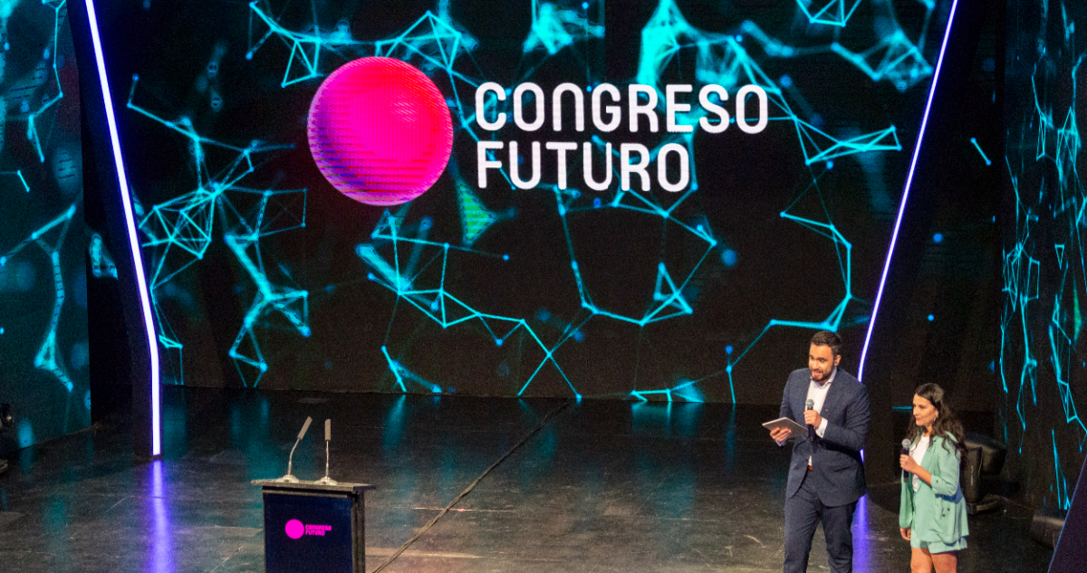 Congreso Futuro 2026