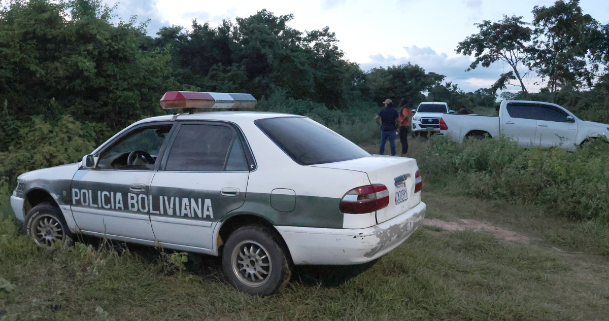 Conmoción en Bolivia por niña de 8 años que fue hallada muerta tras sufrir abuso sexual