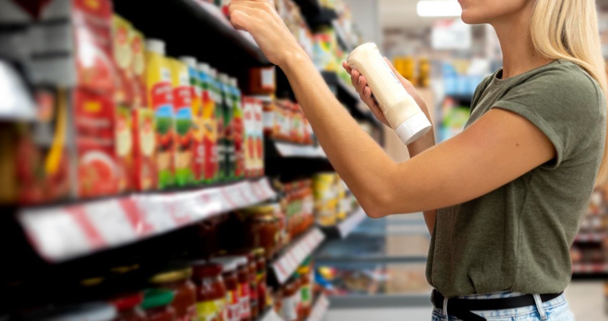 Estos son los conservantes de alimentos que pueden causar cáncer según estudio: