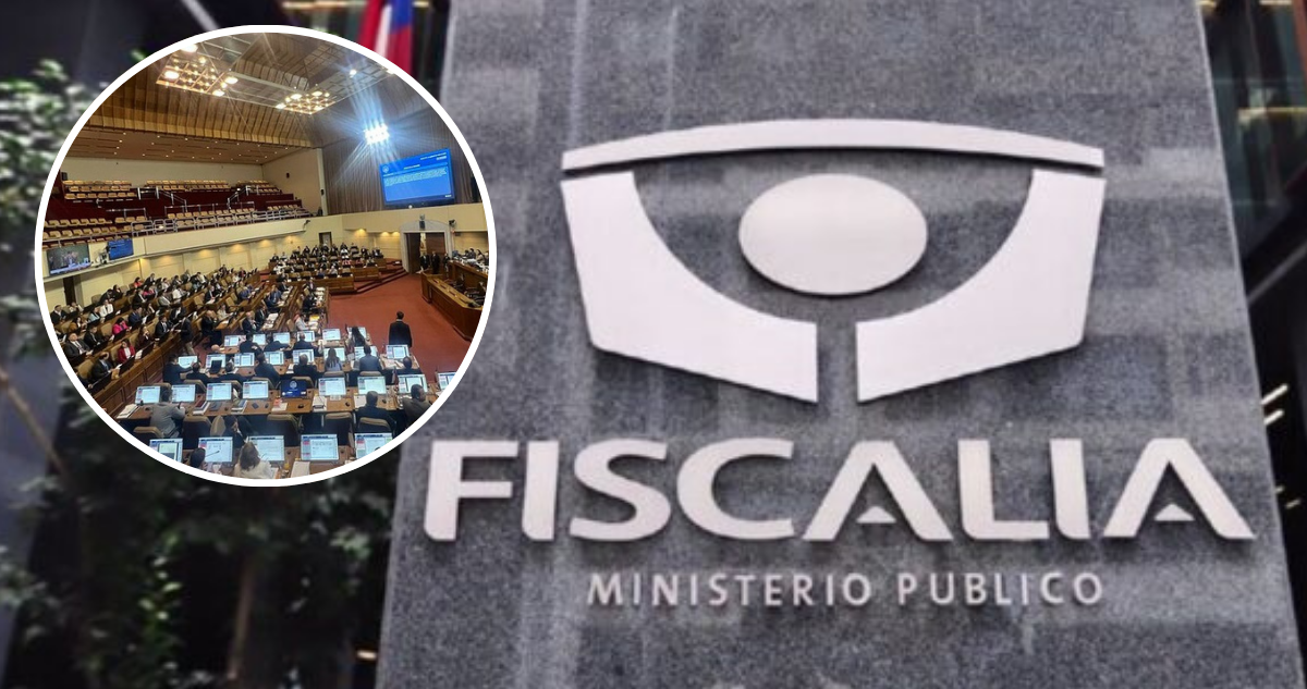 Ministerio Público