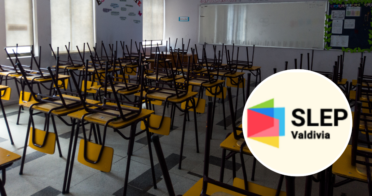 SLEP VALDIVIA