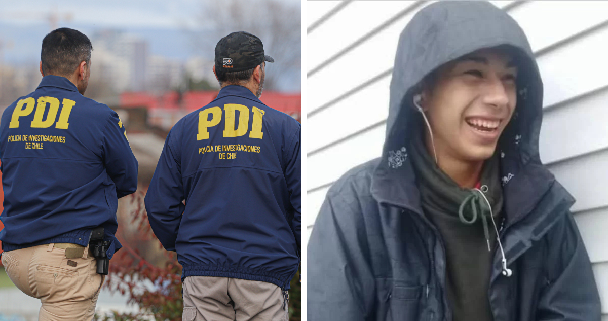 Buzos y perros adiestrados se suman a la búsqueda de joven desaparecido hace casi 1 mes en Panguipulli