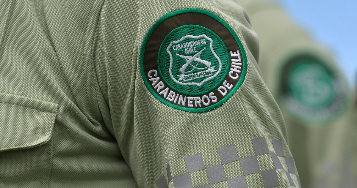 Balance 2025 de Carabineros reveló disminución de delitos en la provincia de Osorno