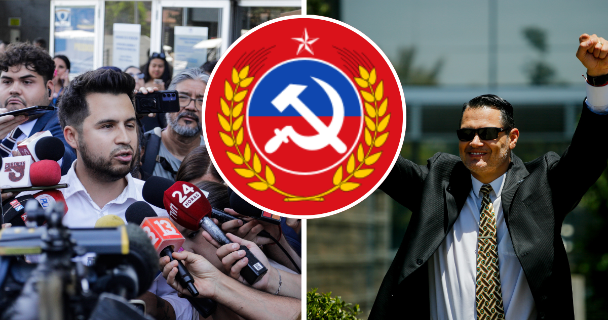 Partido Comunista asegura que les alarma profundamente la absolución de Claudio Crespo por Caso Gatica