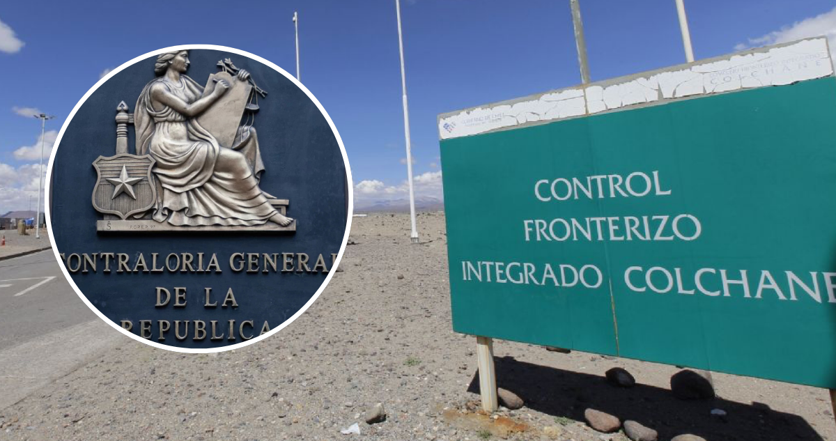 “No hay control real”: Diputados critican deficiencias detectadas en el Paso Fronterizo de Colchane